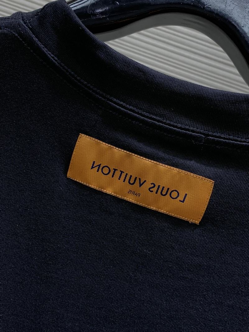 Louis Vuitton T-Shirts